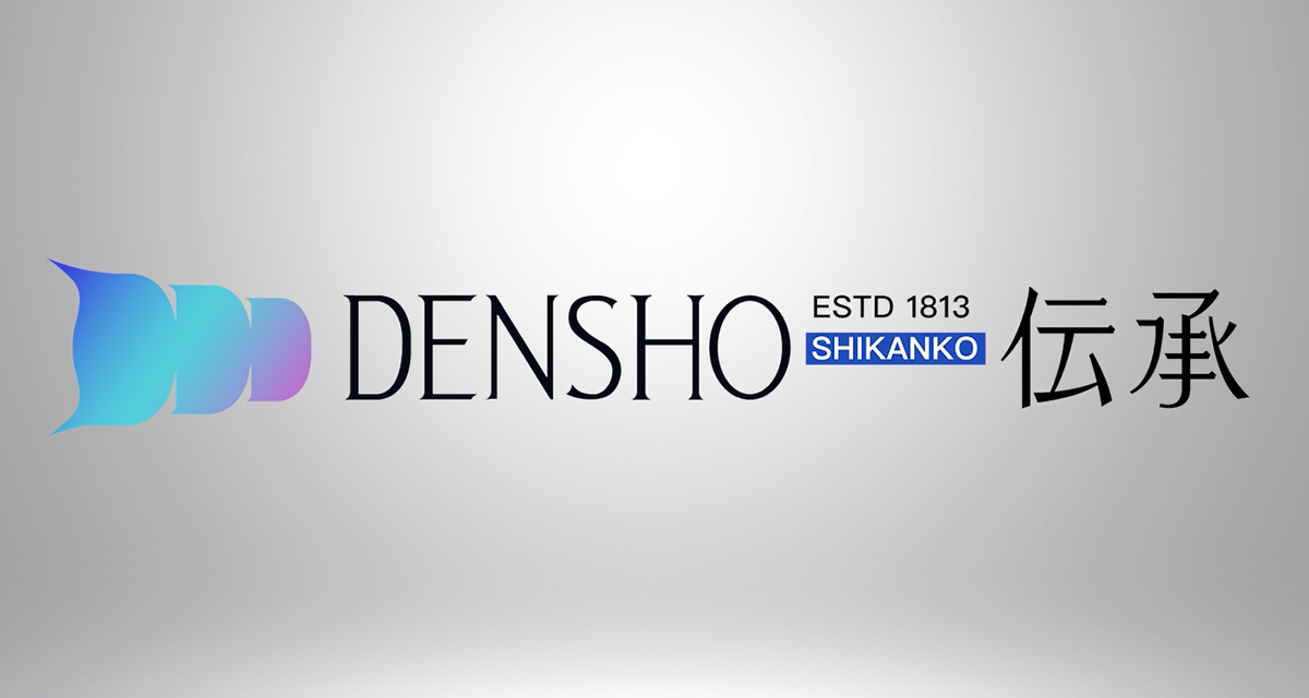 DENSHO（伝承）：芝翫香
